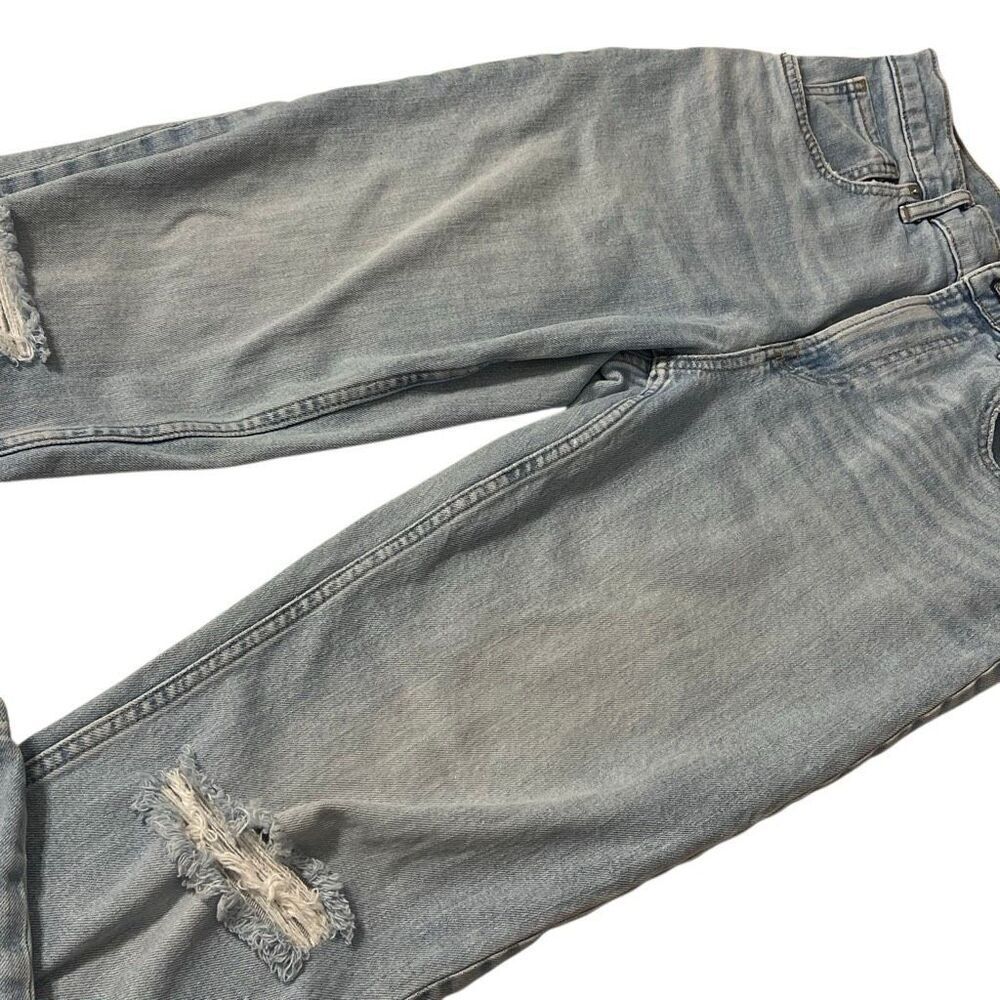 Everlane Cheeky Women’s Straight Leg Jeans - Picture 4 of 8
